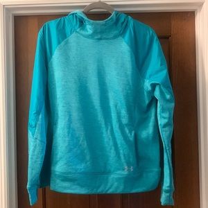 Under Armour hoodie